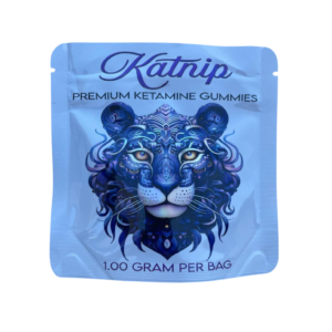 Katnip Premium Ketamine Gummies