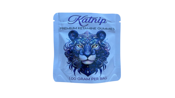 Katnip Premium Ketamine Gummies