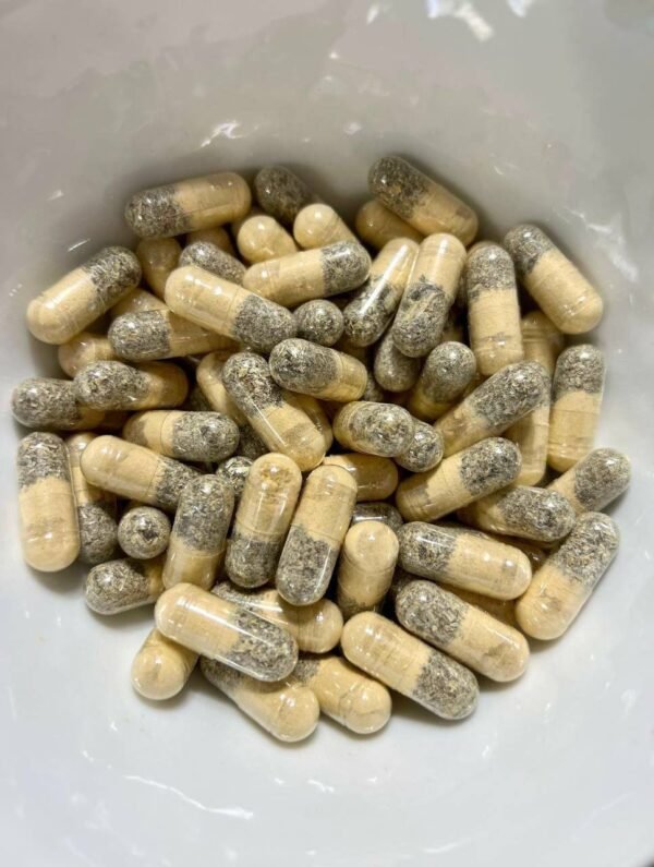 Shroom Capsules