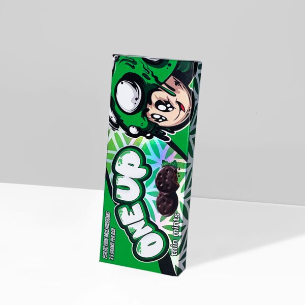 One Up Thin Mints